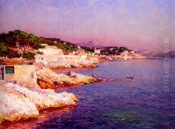 La Corniche Et Le Parc Talabot - view 1
