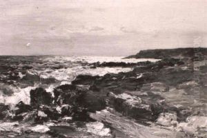 Bord De Mer
