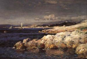 Pecheurs A Marseille