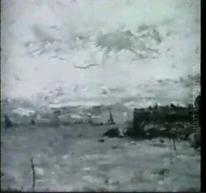 Entree De Port