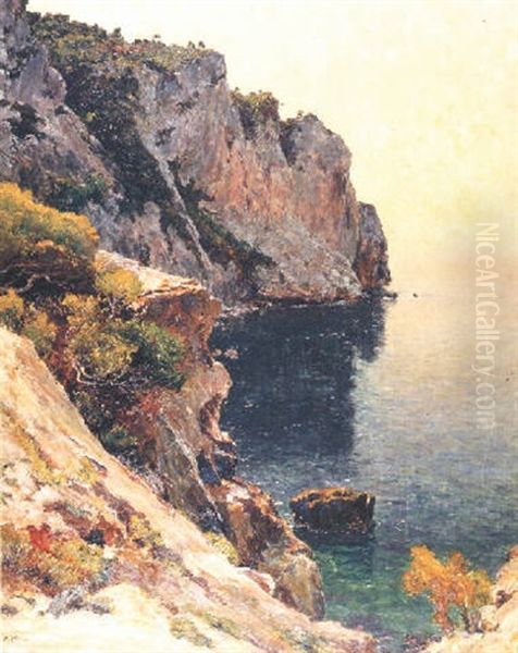 La Calanque Pres De Cassis - view 1