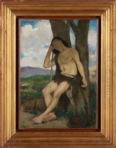 O Filho Prodigo by Joao-Marques de Oliveira