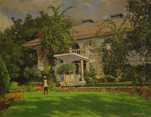 Maison Et Jardin Tropical - view 1