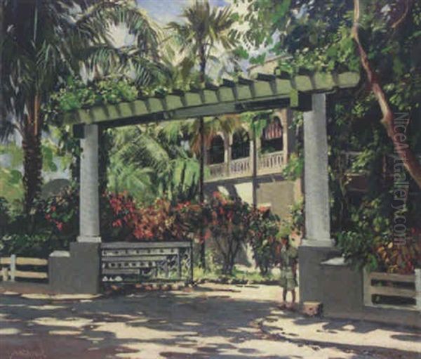 Maison Tropicale - view 1