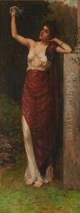 Odalisque