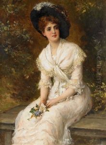 Vantan by William Oliver the Younger