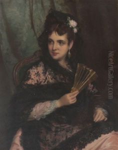 A Spanish Beauty