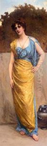 Expectation by William Oliver the Younger