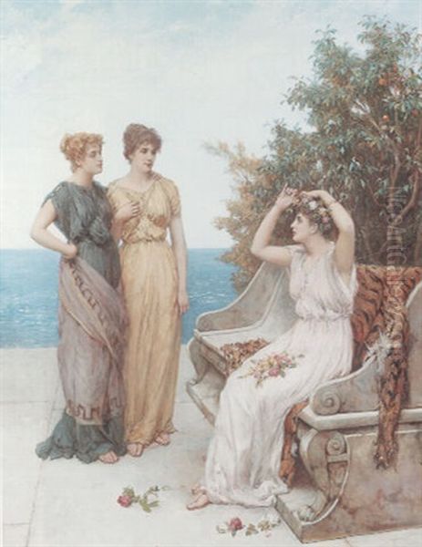 In The Summertime Of The Heart - view 1