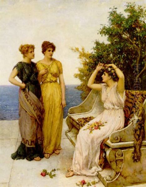 Summertime Of The Heart - view 1