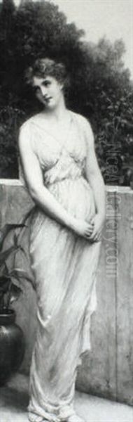 Classical Beauty - view 1