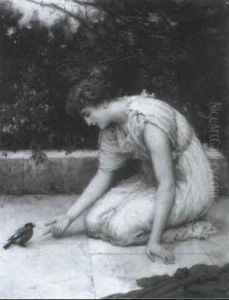 Brief Encounter by William Oliver the Younger