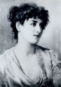 A Young Beauty