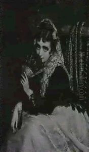 "the Coquette"