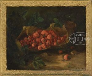 Still Life With Strawberries Still Life With Strawberries