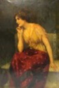 Meditation by William Oliver