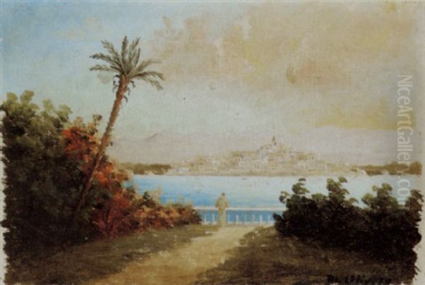 Paesaggio Di Mare - view 1