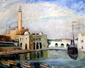 L'amiraute D'alger