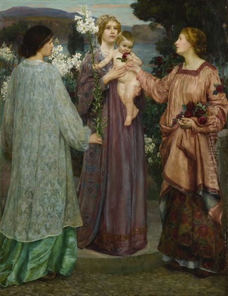 Love And Purity - view 1