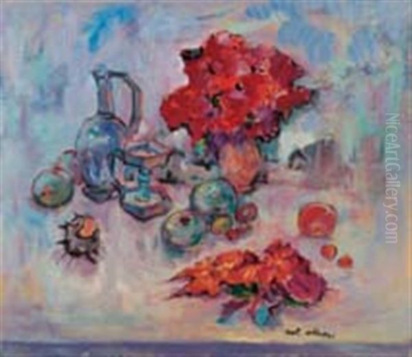 Natura Morta - view 1