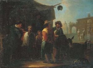 La Bottega Del Barbiere