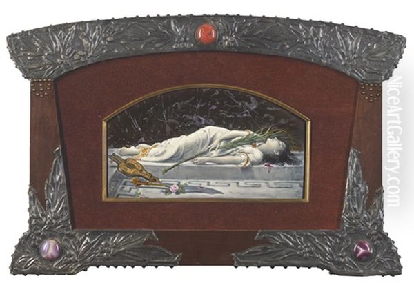 Saint-cecilia - view 1
