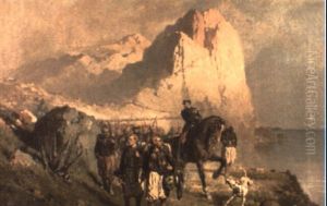 La Fiesta Del Carmen En Napoles