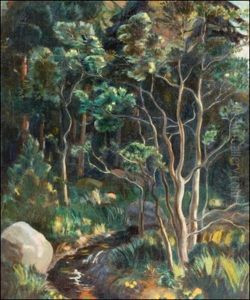Metsapuro Metsapuro