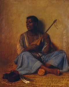 Le Musicien