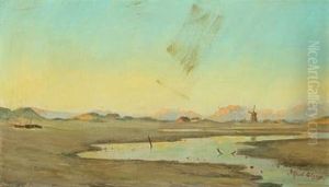 Dune Landscape