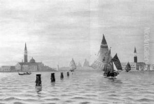 Parti Fra Venedig