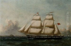 The Brig "lily" The Brig "lily"
