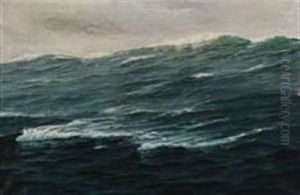 The Rolling Sea The Rolling Sea