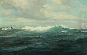 Maritime Scenery Maritime Scenery