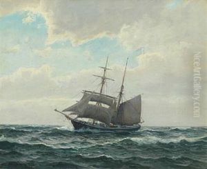 Maritime Scenery Maritime Scenery