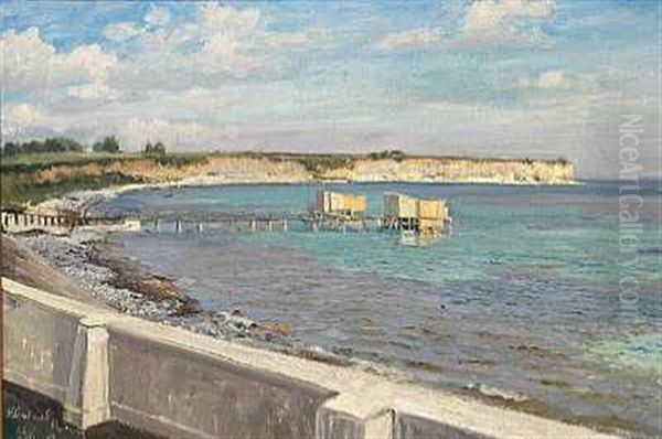 Badebro Ved Rorvig - view 1