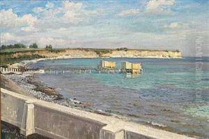Badebro Ved Rorvig Badebro Ved Rorvig