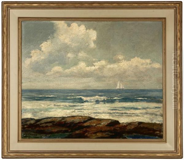 Breakers - La Jolla - view 1