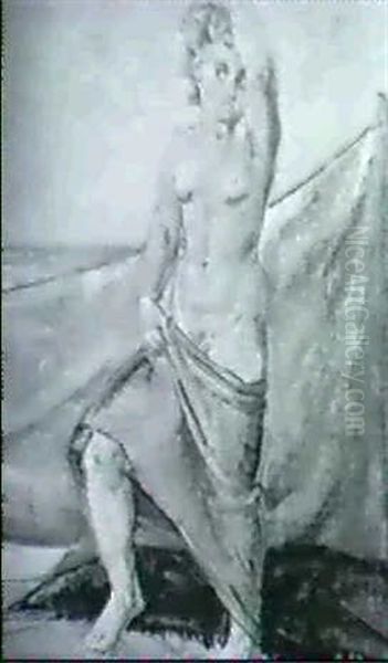 Ensam - view 1
