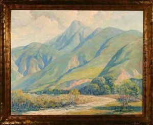 California Landscape