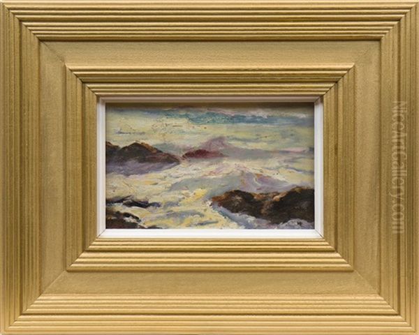 Cornian Coastline - view 1