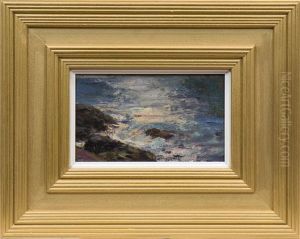 Cornian Seascape