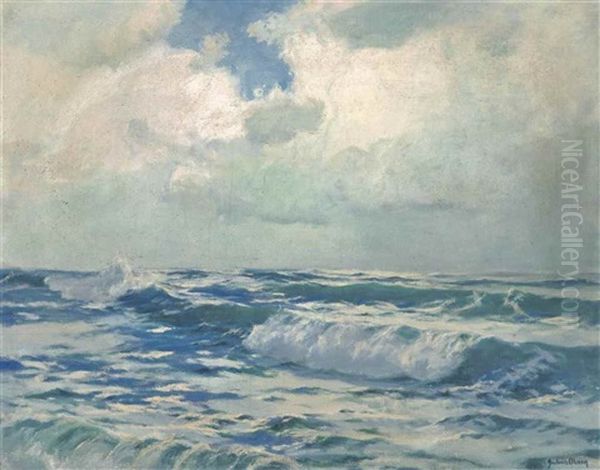 Atlantic Rollers - view 1