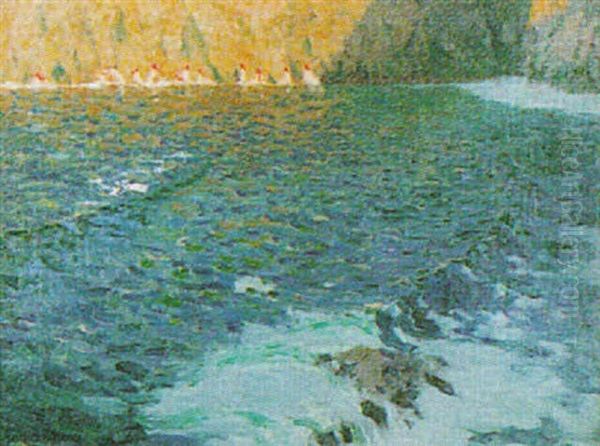 Along The Coast - view 1