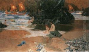 The Coast Of The Sirens