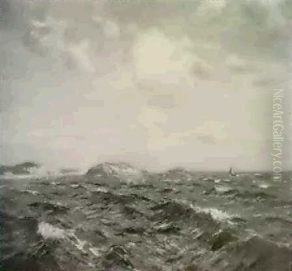 Extensive Coastal View - view 1