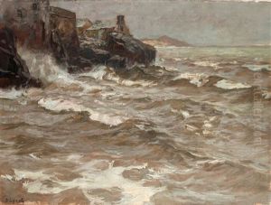 Coastal Landscape