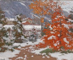 View From The Atelier