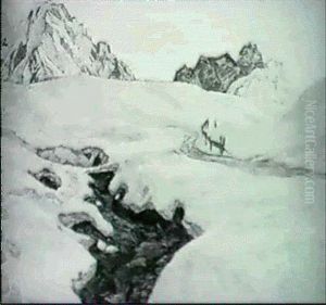 Alpine Landscape
