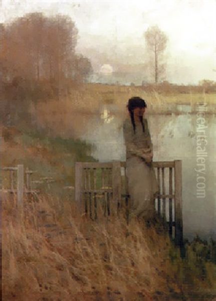 Reverie - view 1